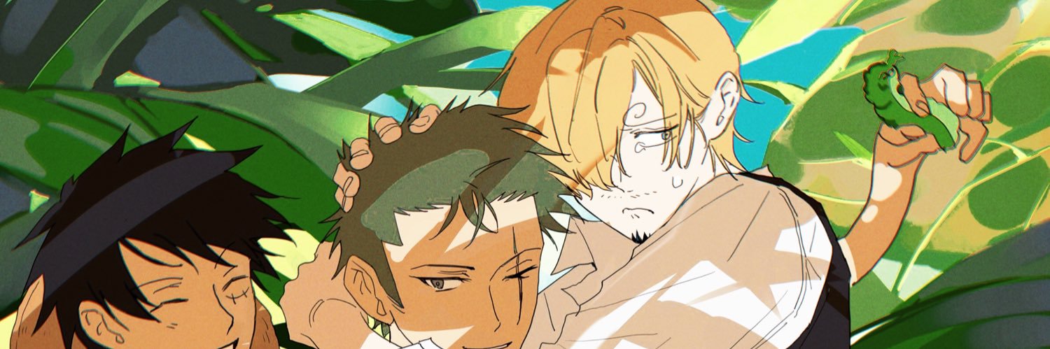 凌三's banner
