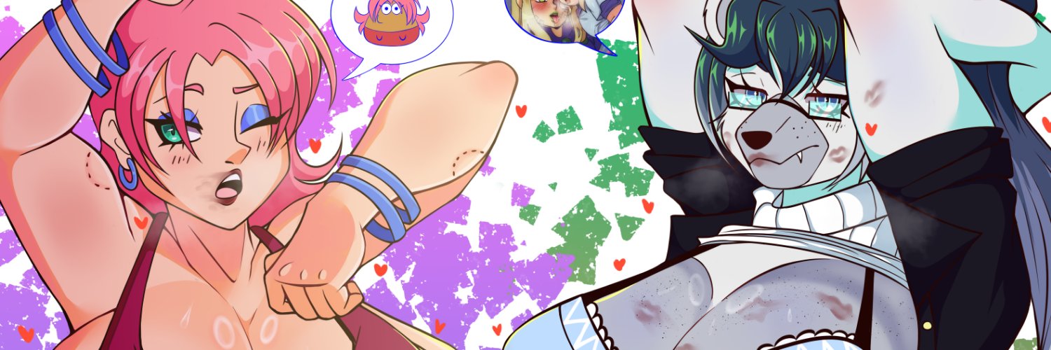 ❤️A.J.🔞's banner