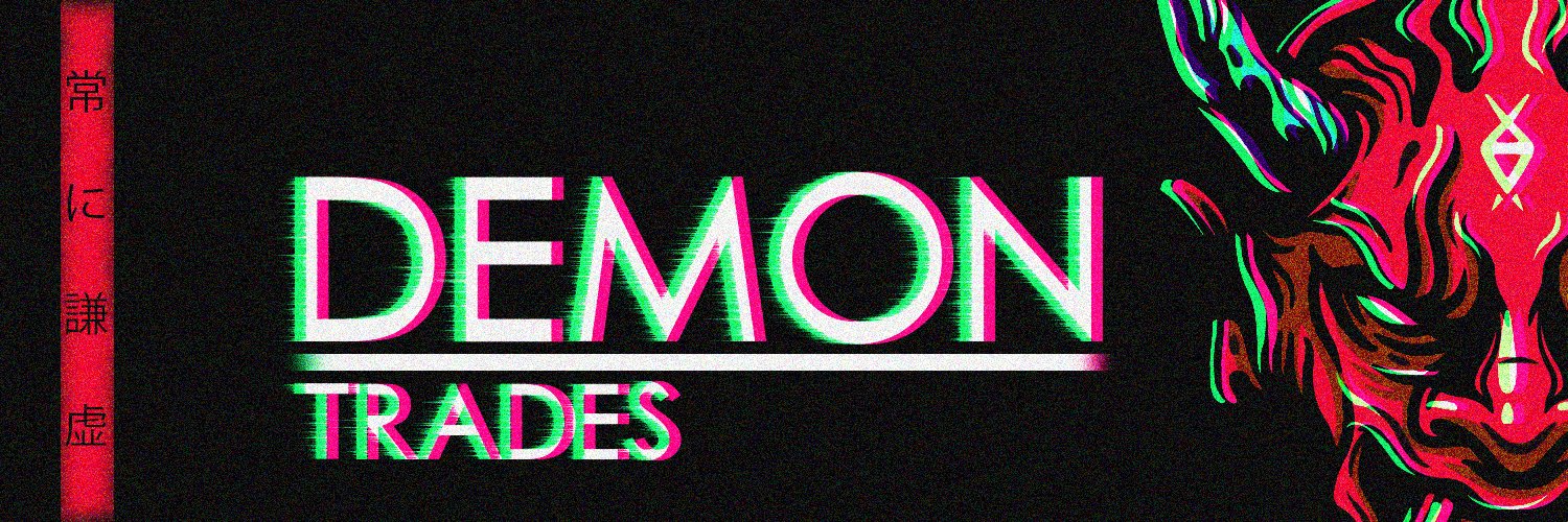 DemonTrades's banner