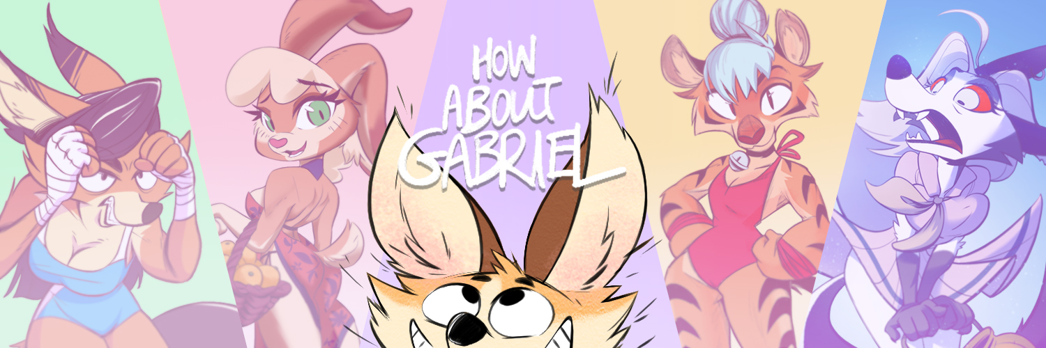 howaboutgabriel's banner