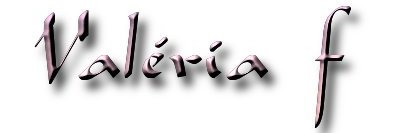 Valéria F (87)'s banner