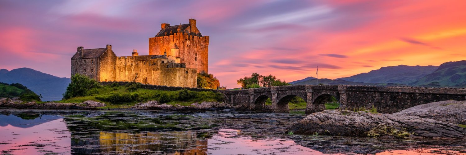 Scotland Today Online's banner