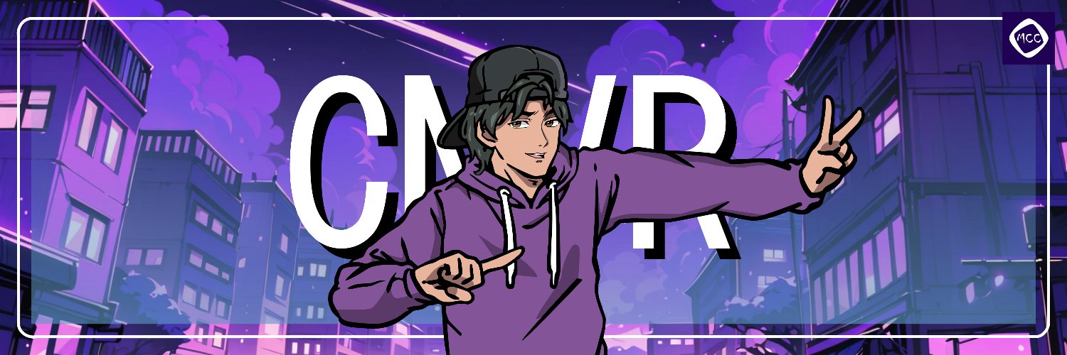 CNVR's banner