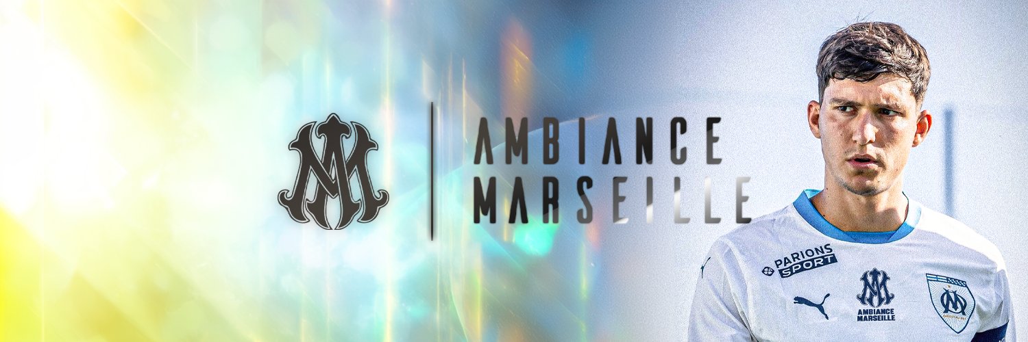 Ambiance Marseille's banner