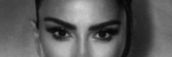 Lara's banner