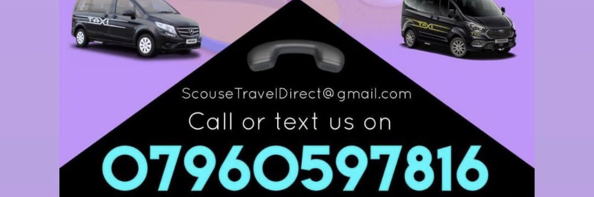 ScouseTravel ThatGed's banner
