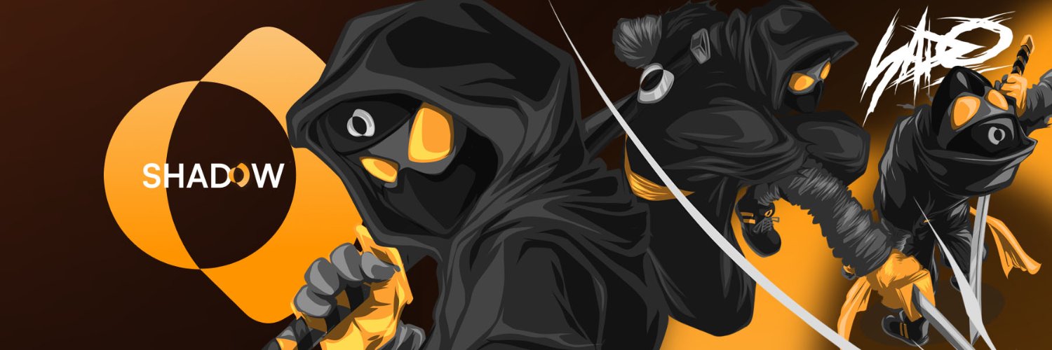 Shadow Exchange x(3,3) 💥's banner