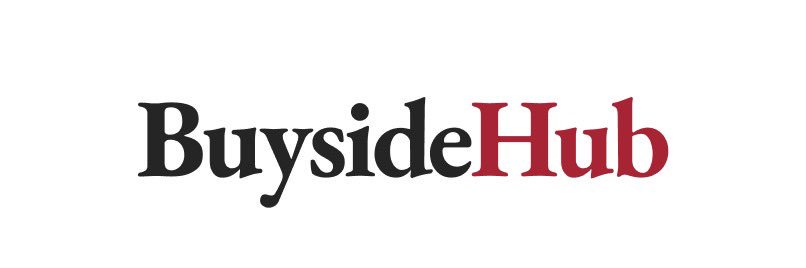 Buyside Hub's banner
