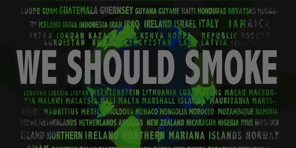 WeShouldSmoke's banner