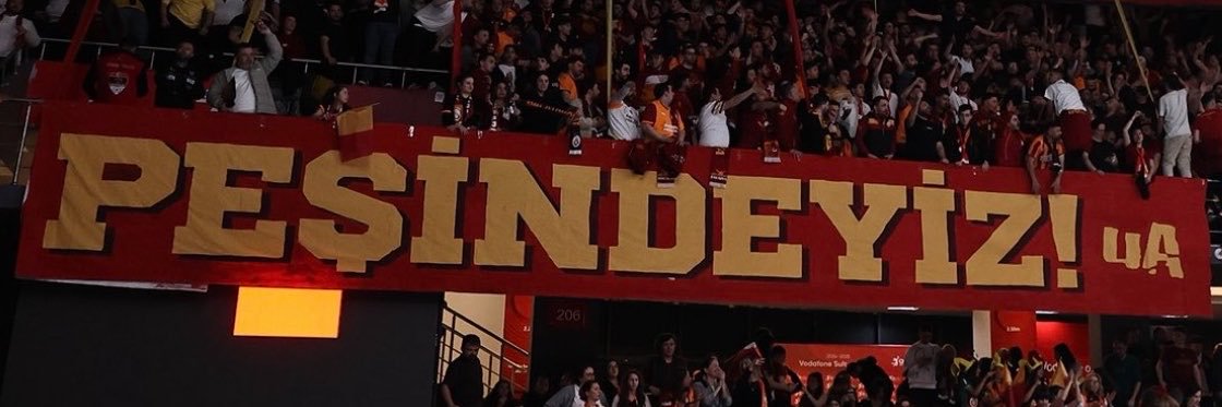 Yaşarcan Osmanoğlu's banner