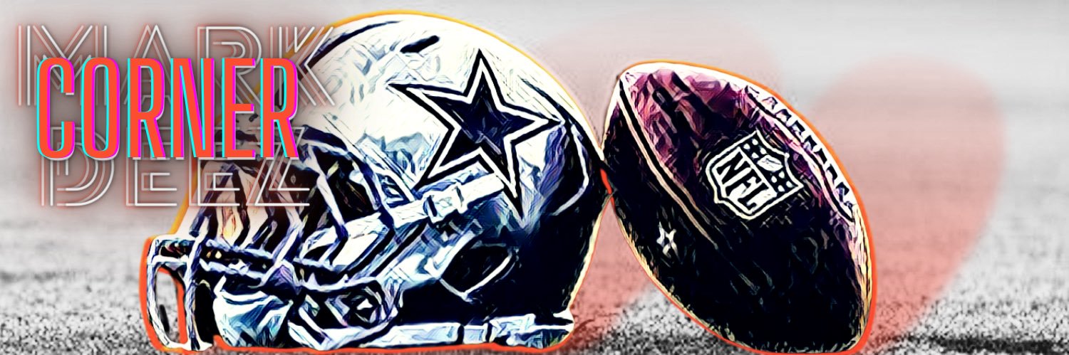 Mark D. TalknBoysWitDaBoyZ's banner