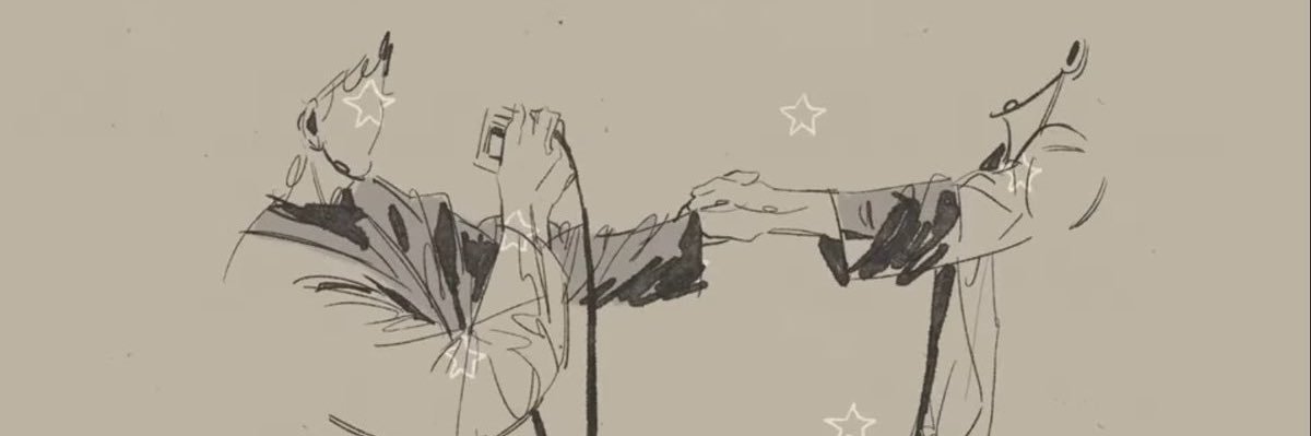 dove 🕊️'s banner