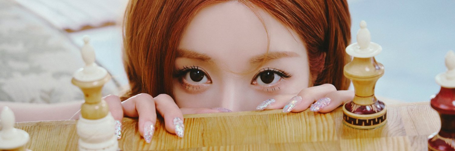 KWON EUNBI INTL. ☁️'s banner