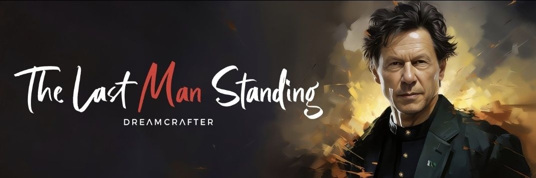 Rohma's banner