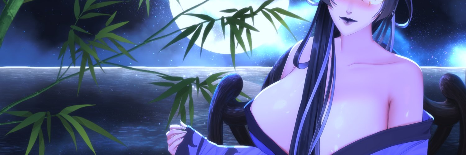 LIVIANA🌛✨VWITCH's banner
