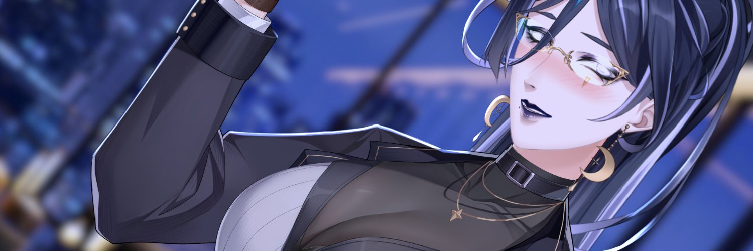 LIVIANA🌛✨VWITCH's banner
