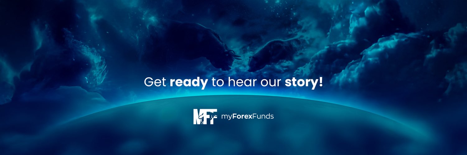 MyForexFunds's banner