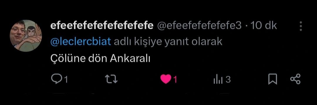 better call iclal 🦇's banner