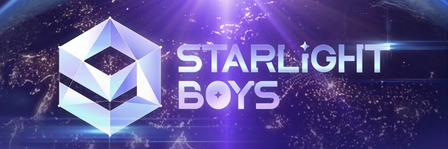 POLARIX & STARLIGHT BOYS NEWS ✨'s banner