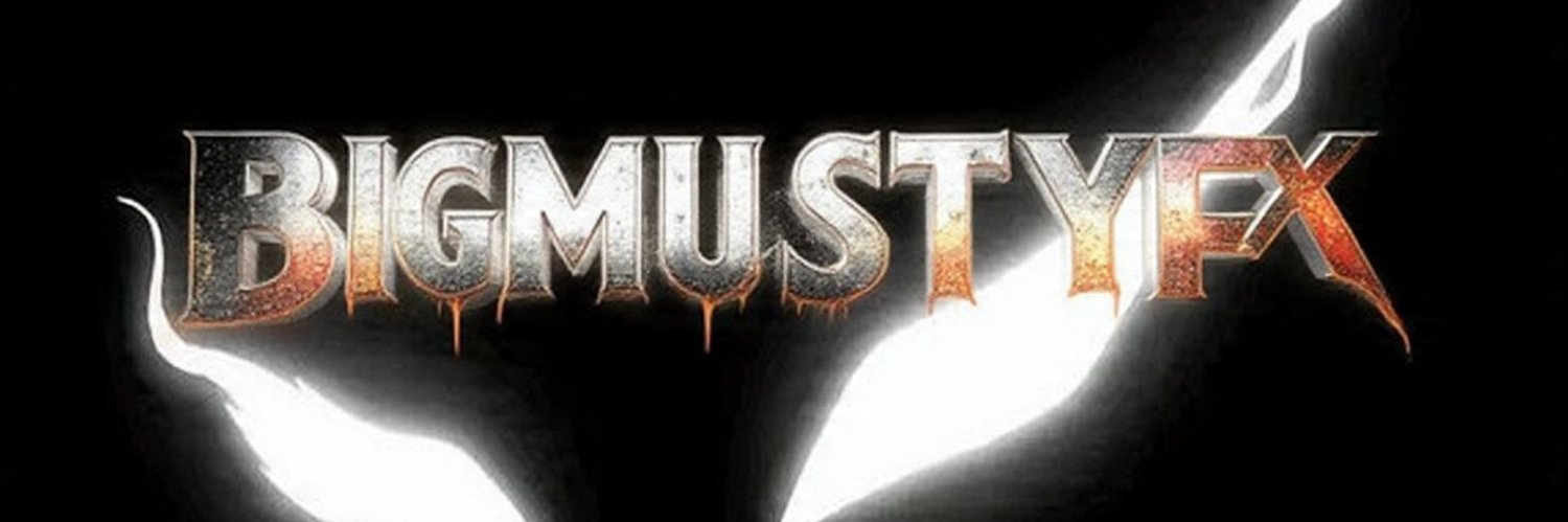 Certified BigmustyFX's banner