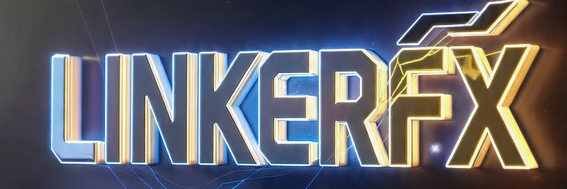 LinkerFX's banner