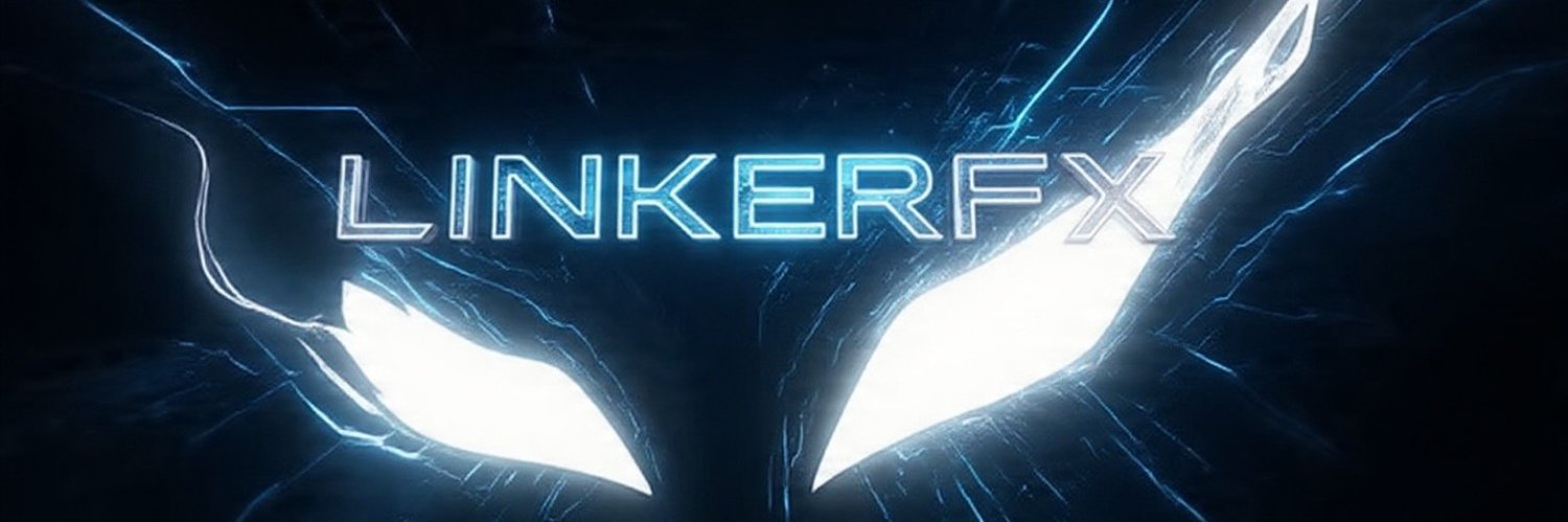 LinkerFX's banner