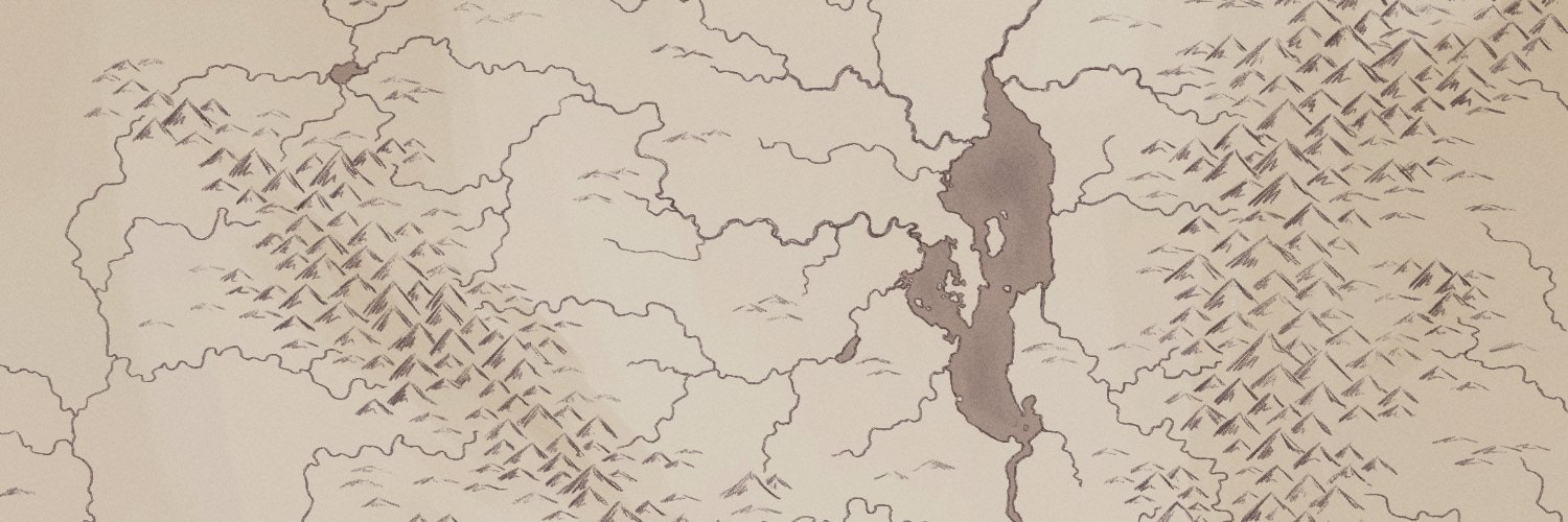 Labyrinthian's banner