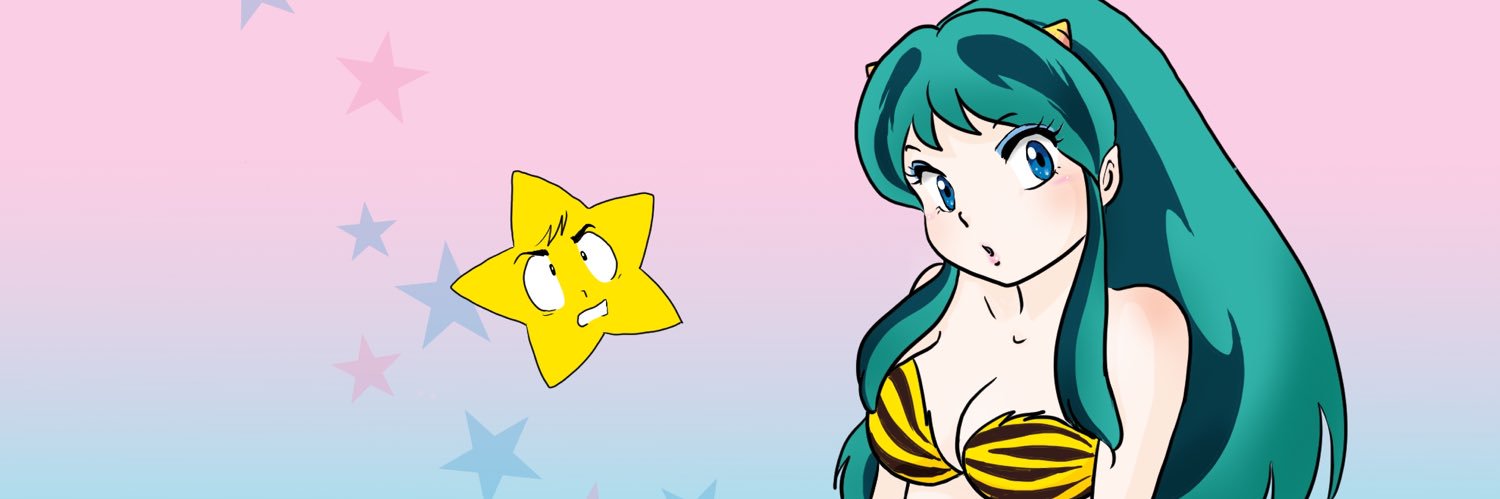 月華（ゆえほあ）'s banner