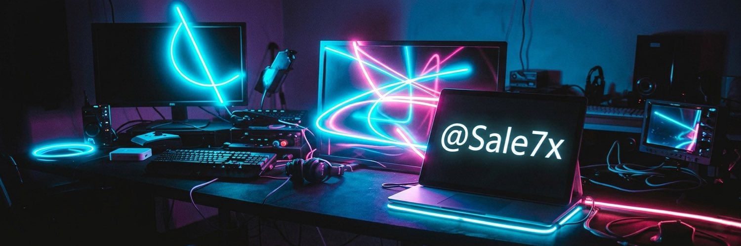 صالح's banner