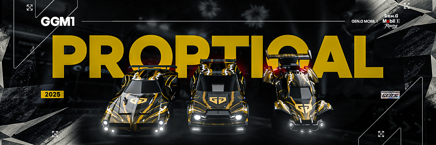 Proptical's banner