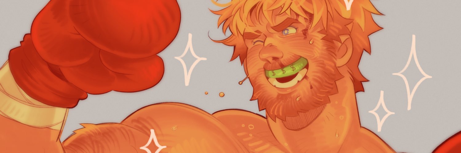 Annie - COMMS OPEN's banner