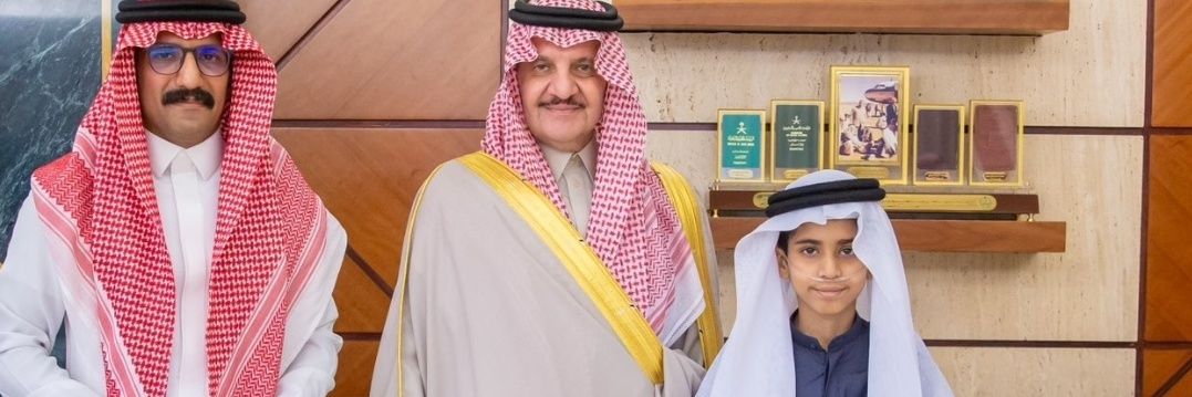 محمد آل مخلص's banner