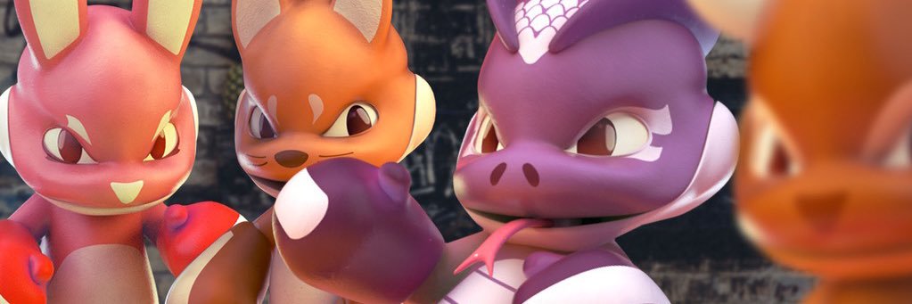 Zodium's banner