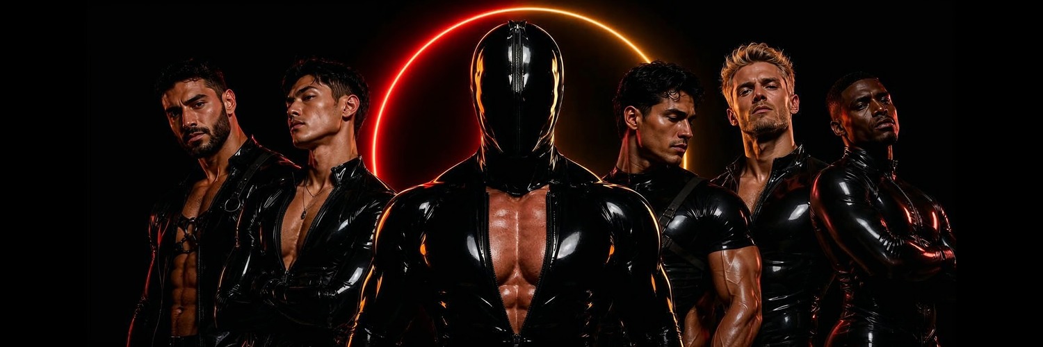 Rubberizer92's banner