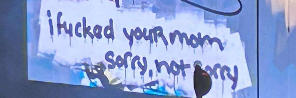 Braian Ortiz's banner