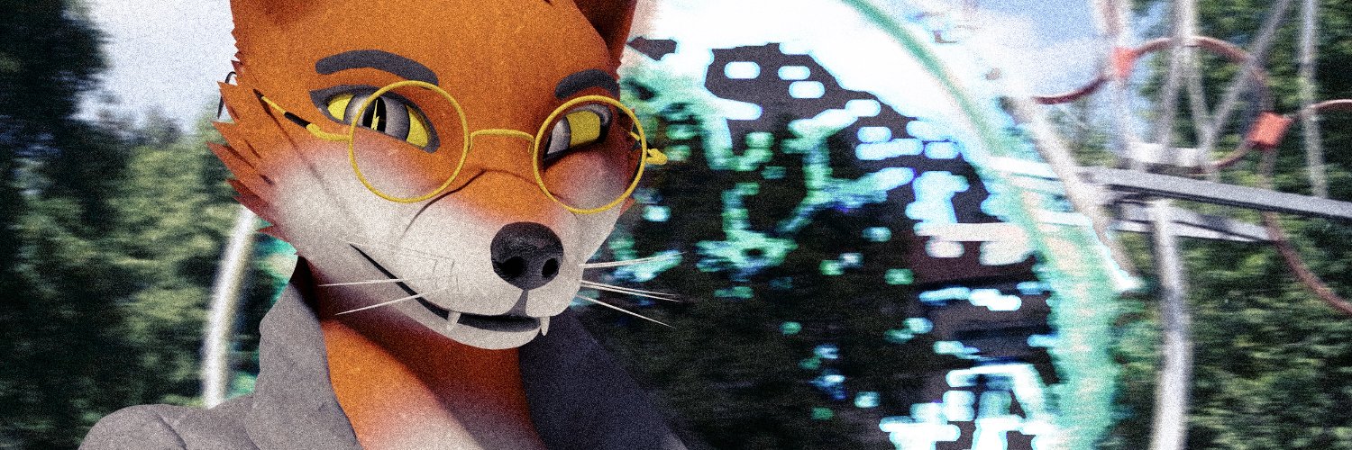 WHSPRS⚡️🦊's banner