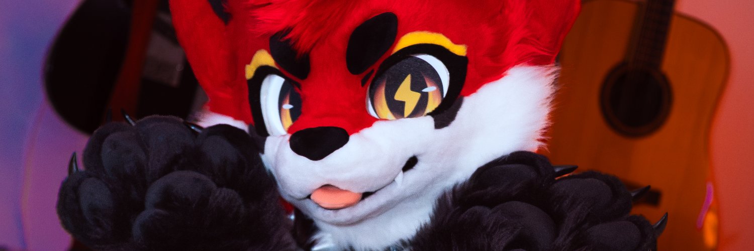 WHSPRS⚡️🦊 ➡️ Infurnity🇹🇼's banner