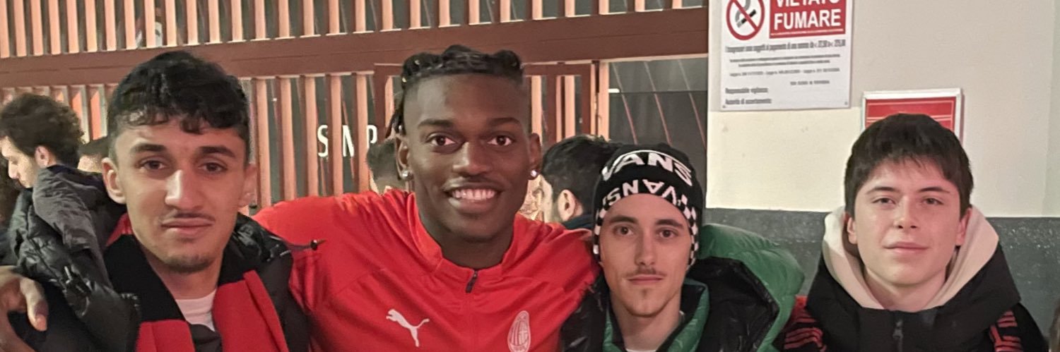 Best of Rafael Leão's banner
