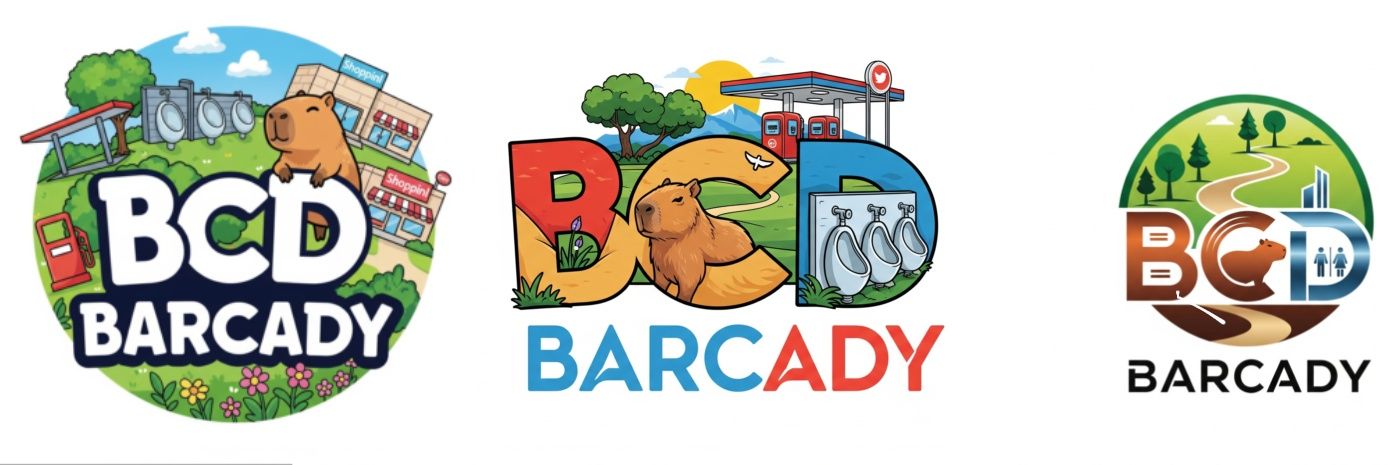 Barcady's banner