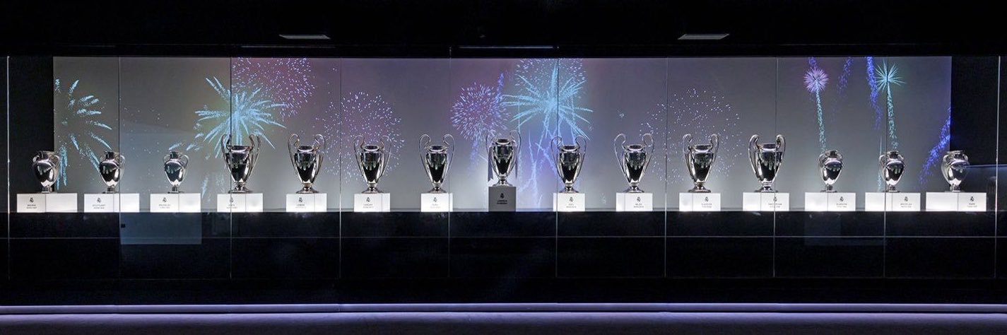نحن ملوك اوروبا's banner