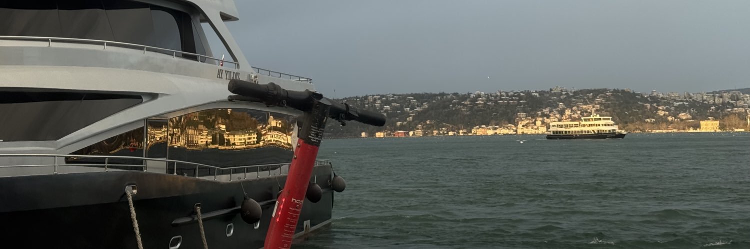 إيبرو كايا - Ebro 🇹🇷's banner