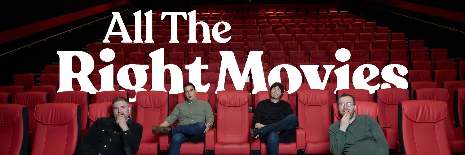 All The Right Movies's banner