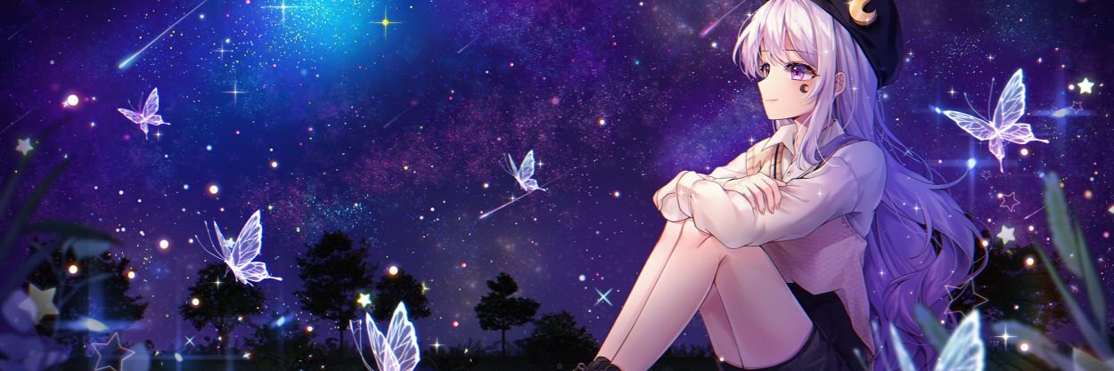 浅暮流殇【神社之主】's banner
