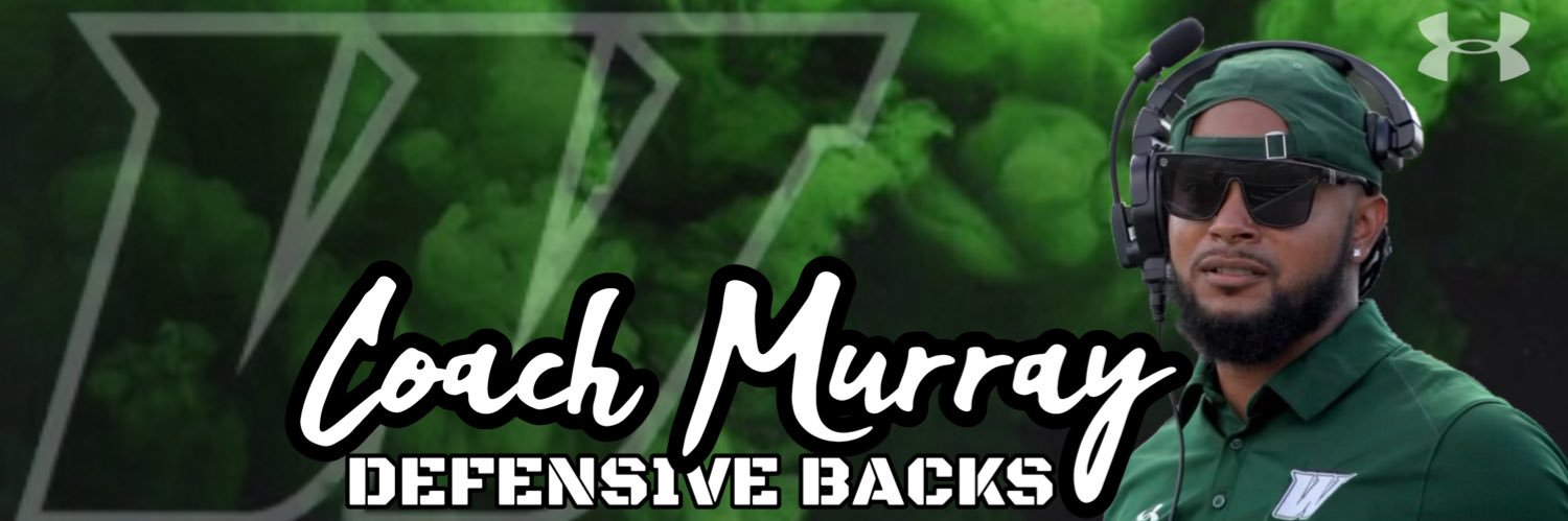 Cornelius Murray's banner