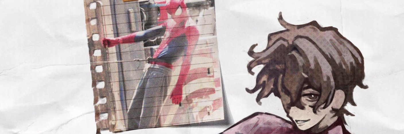 flow's banner