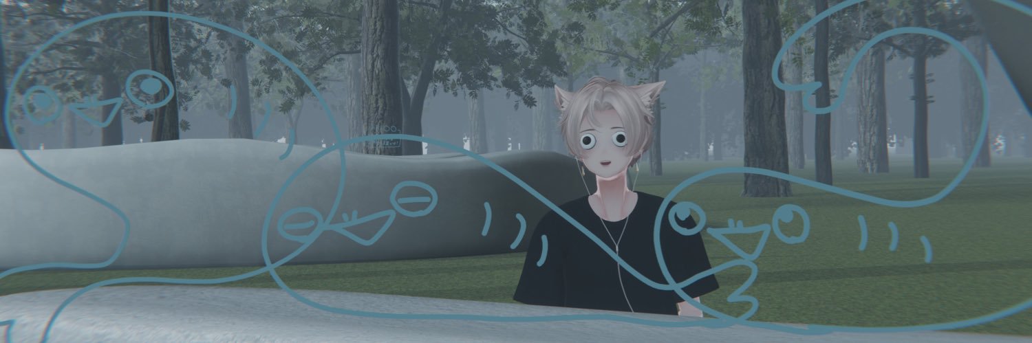 ᒐﾞゃっㄜƕ's banner