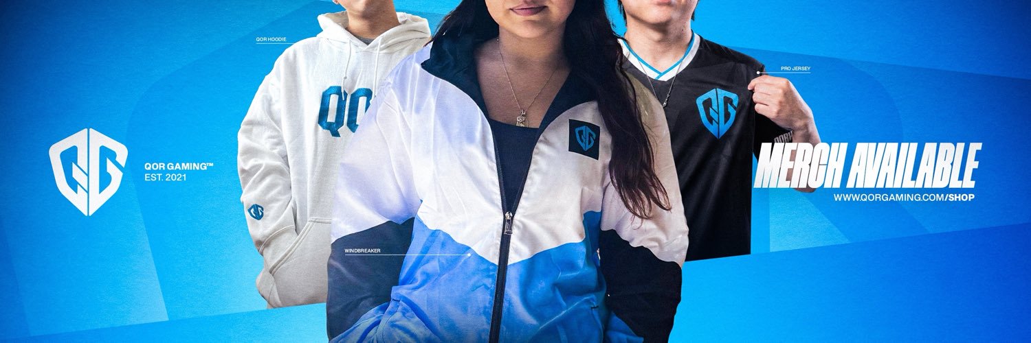 QorGaming's banner