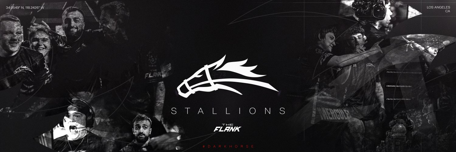 FC Stallions ♘'s banner