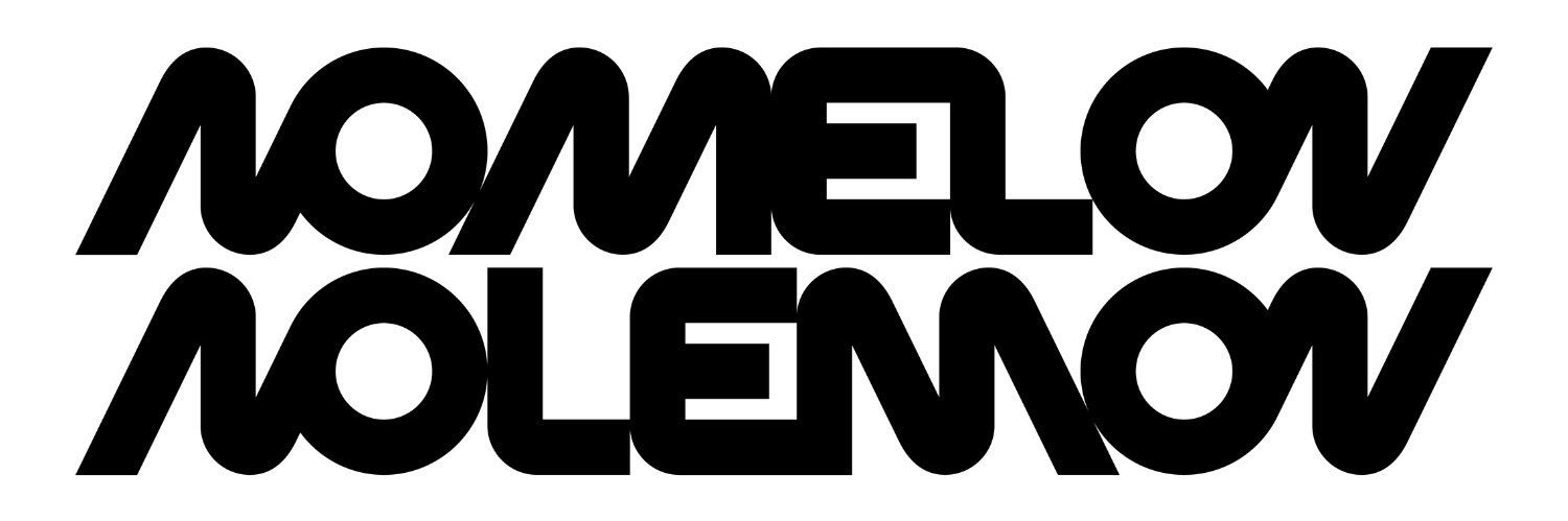 NOMELON NOLEMON's banner
