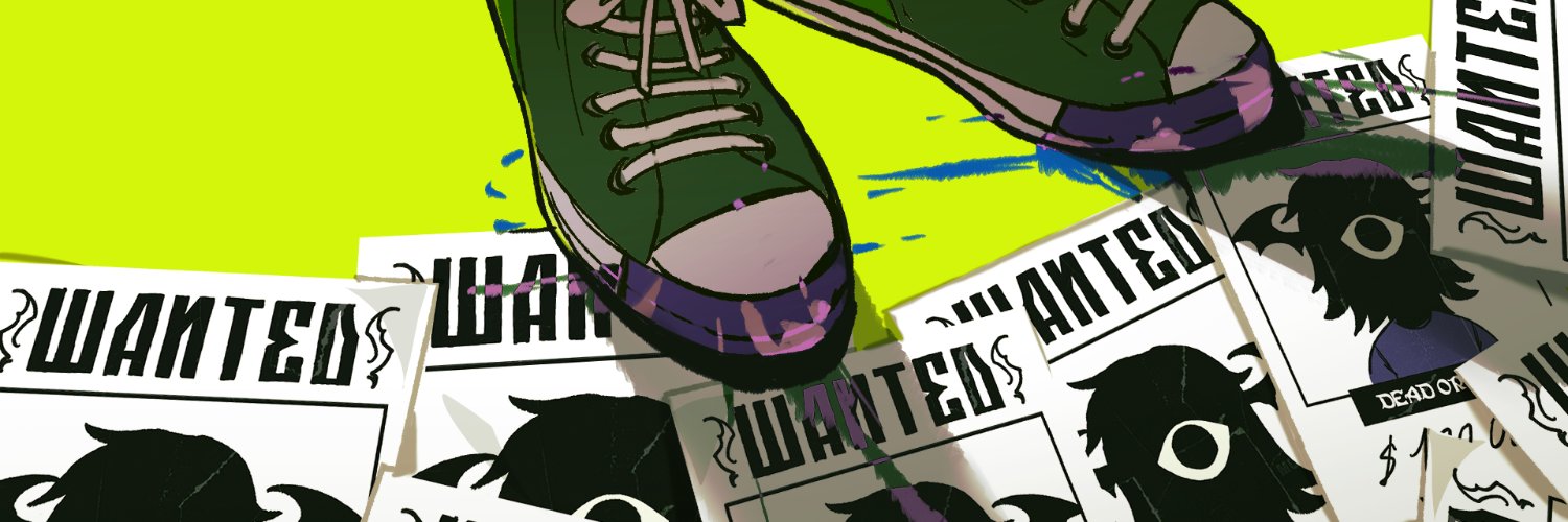 Venro's banner